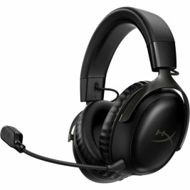 Слушалки за игра с микрофон HyperX Cloud III