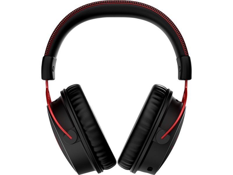 Слушалки за игра с микрофон HyperX CLOUD ALPHA NaN –  BB Слушалки за игри