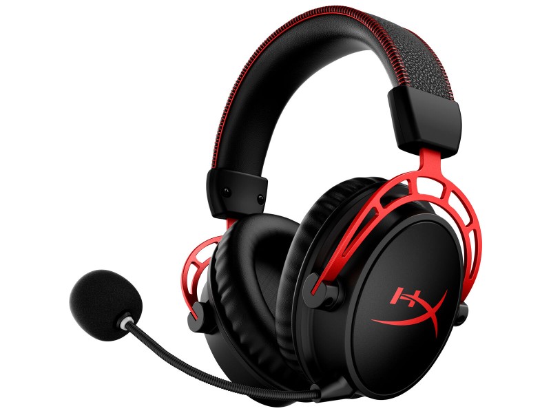 Слушалки за игра с микрофон HyperX CLOUD ALPHA NaN –  BB Слушалки за игри