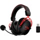 Слушалки за игра с микрофон HyperX CLOUD ALPHA NaN –  BB Слушалки за игри