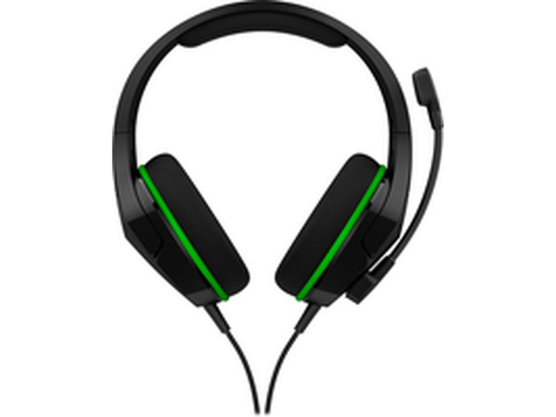 Слушалки с микрофон HyperX CloudX Stinger NaN –  BB Слушалки за игри
