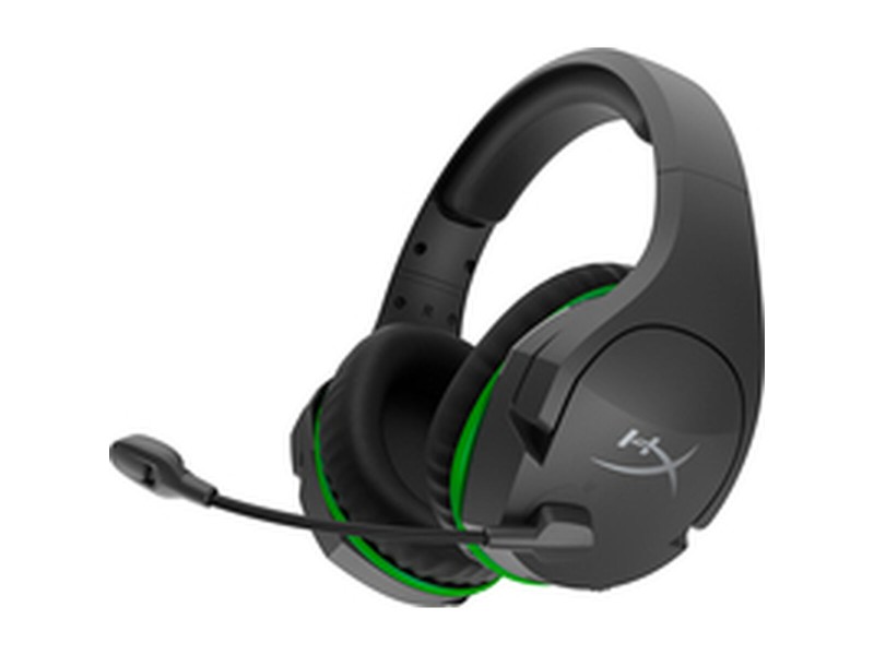 Слушалки с микрофон HyperX CloudX Stinger NaN –  BB Слушалки за игри