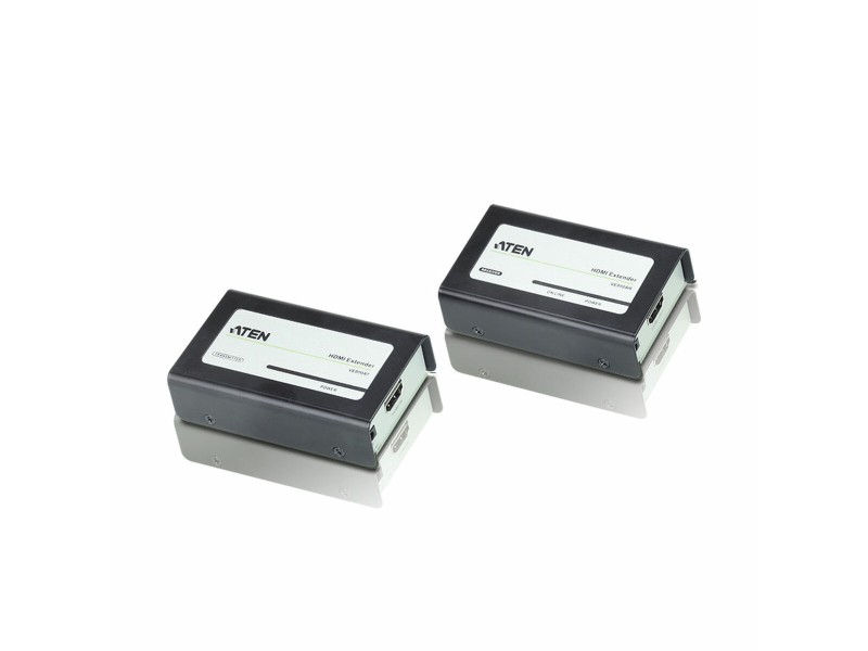 Aдаптер Aten VE800A-AT-G NaN –  BB Адаптери
