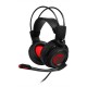 Слушалки за игра с микрофон MSI DS502 USB Ø 4 cm NaN –  BB Слушалки за игри