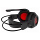 Слушалки за игра с микрофон MSI DS502 USB Ø 4 cm NaN –  BB Слушалки за игри