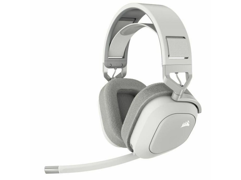 Слушалки за игра с микрофон Corsair HS80 MAX NaN –  BB Слушалки за игри