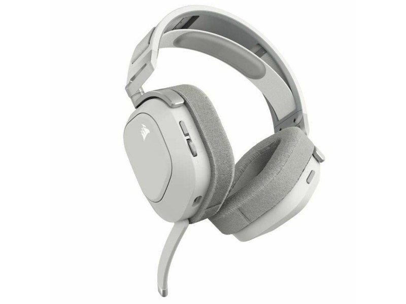 Слушалки за игра с микрофон Corsair HS80 MAX NaN –  BB Слушалки за игри