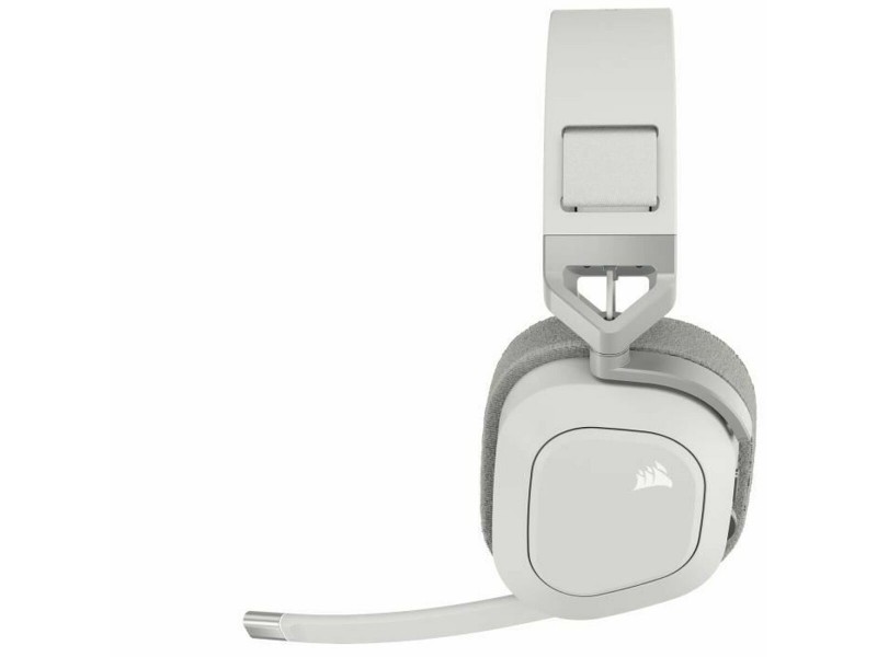 Слушалки за игра с микрофон Corsair HS80 MAX NaN –  BB Слушалки за игри