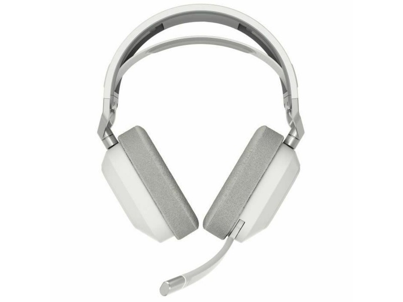 Слушалки за игра с микрофон Corsair HS80 MAX NaN –  BB Слушалки за игри