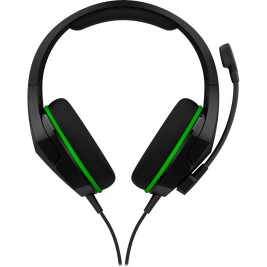 Слушалки с микрофон HyperX CloudX Stinger Core Черен