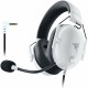 Слушалки с лента за глава Razer BlackShark V2 X Бял NaN –  BB Слушалки за игри