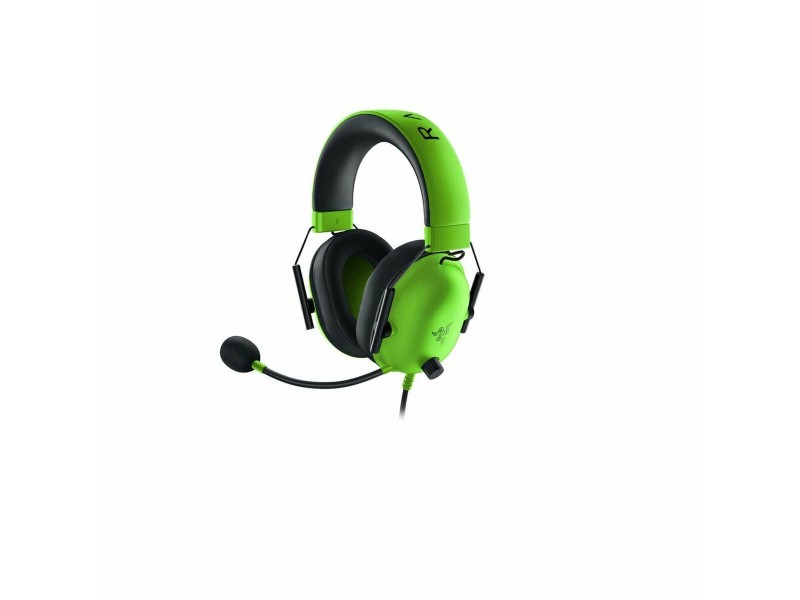 Слушалки за игра с микрофон Razer V2 X NaN –  BB Слушалки за игри