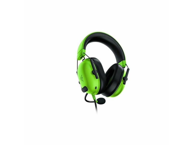 Слушалки за игра с микрофон Razer V2 X NaN –  BB Слушалки за игри