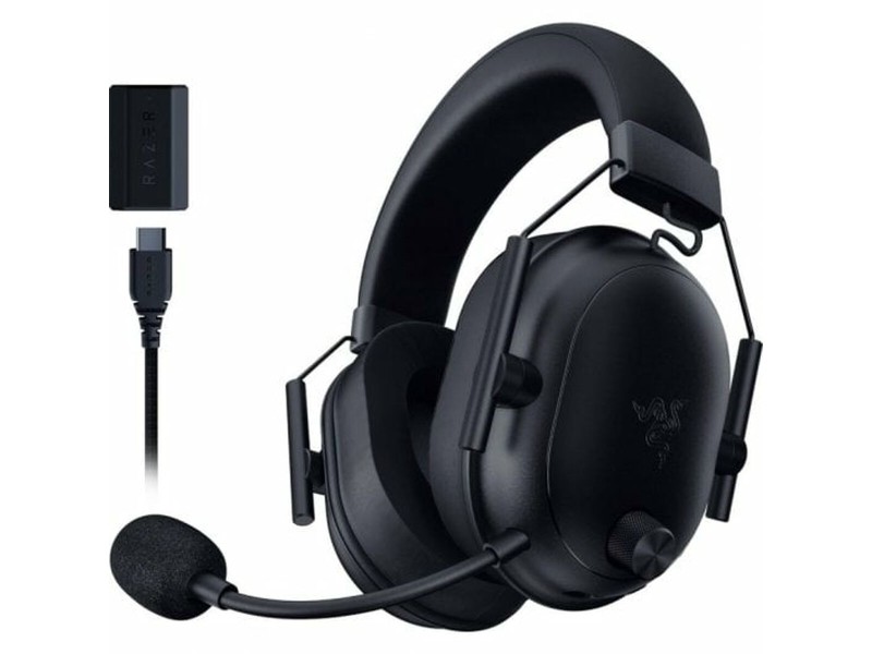 Слушалки с микрофон Razer RZ04-04960100-R3M1 NaN –  BB Слушалки за игри