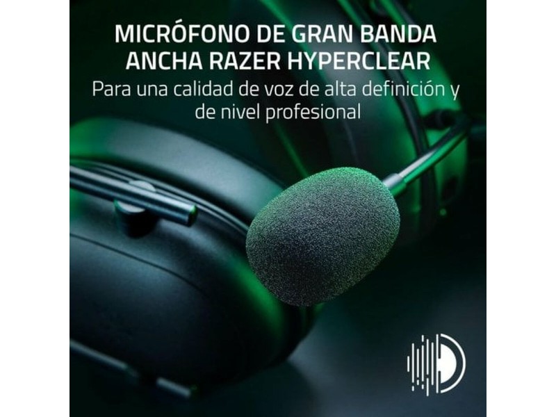 Слушалки с микрофон Razer RZ04-04960100-R3M1 NaN –  BB Слушалки за игри