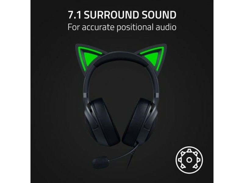 Слушалки за игра с микрофон Razer RZ04-04730100-R3M1 NaN –  BB Слушалки за игри
