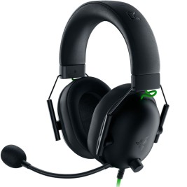 Слушалки с микрофон Razer RZ04-04570100-R3M1 Черен