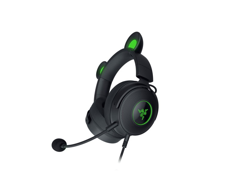 Слушалки с микрофон Razer RZ04-04510100-R3M1 NaN –  BB Слушалки за игри