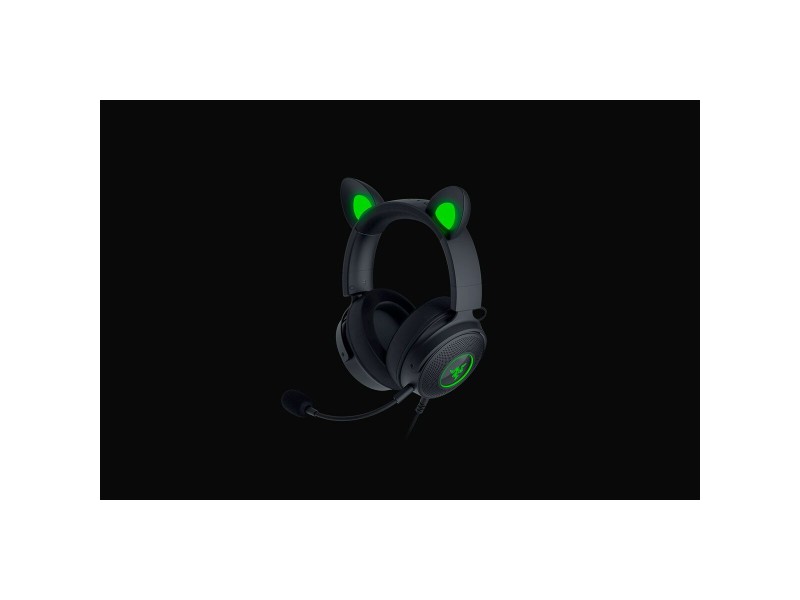 Слушалки с микрофон Razer RZ04-04510100-R3M1 NaN –  BB Слушалки за игри