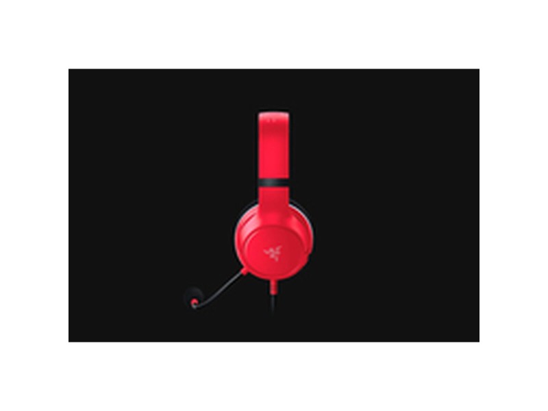 Слушалки за игра с микрофон Razer Kaira X for Xbox Червен Слушалки за игра с микрофон Razer Kaira X for Xbox Червен NaN – BB Слушалки за игри