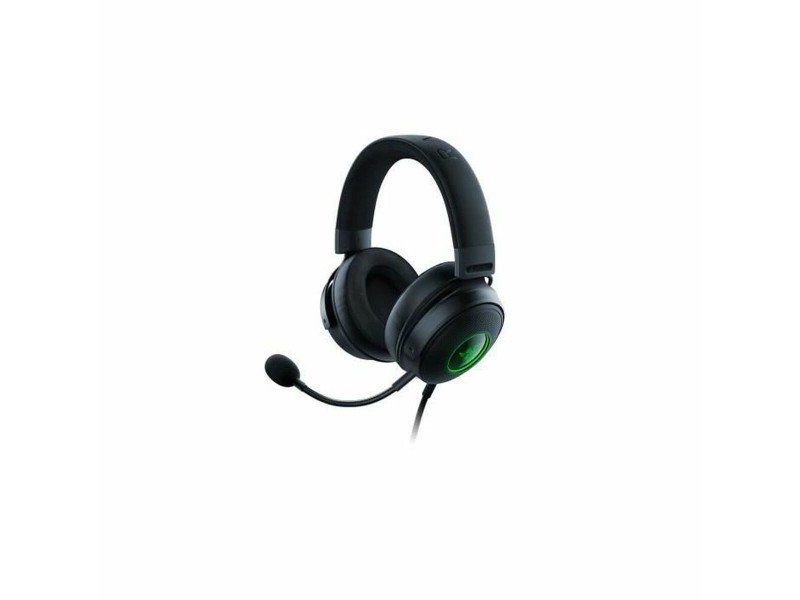 Слушалки с лента за глава Razer RZ04-03770200-R3M1 NaN –  BB Слушалки за игри