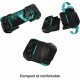 Джойстик Turtle Beach Atom Bluetooth Bluetooth 4.2 NaN –  BB Управления