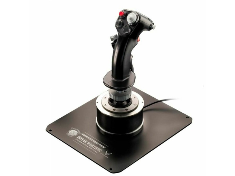 Joystick Thrustmaster Hotas Черен PC NaN –  BB Управления