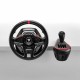Джойстик Thrustmaster PC Черен Сив NaN –  BB Управления