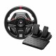 Джойстик Thrustmaster PC Черен Сив NaN –  BB Управления