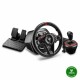 Джойстик Thrustmaster PC Черен Сив NaN –  BB Управления
