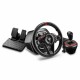 Джойстик Thrustmaster PC Черен Сив NaN –  BB Управления