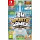 Видео игра за Switch Just For Games 34 Sports Games World Edition NaN –  BB Комплекти