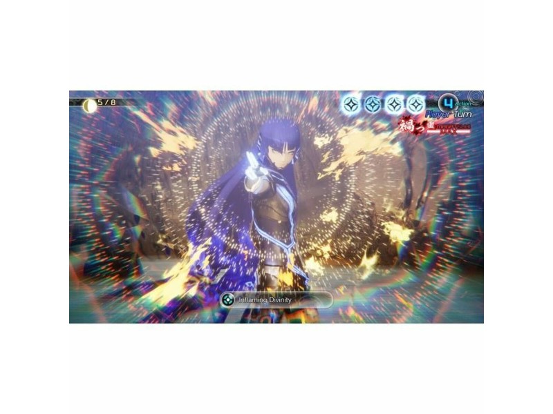 Видео игра за Switch SEGA Shin Megami Tensei: Vengeance (FR) Видео игра за Switch SEGA Shin Megami Tensei: Vengeance (FR) NaN – BB Комплекти