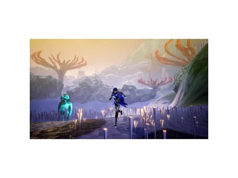 Видео игра за Switch SEGA Shin Megami Tensei: Vengeance (FR) Видео игра за Switch SEGA Shin Megami Tensei: Vengeance (FR) NaN – BB Комплекти