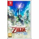 Видео игра за Switch Nintendo The Legend of Zelda: Skyward Sword HD (FR) NaN –  BB Комплекти