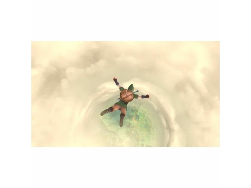 Видео игра за Switch Nintendo The Legend of Zelda: Skyward Sword HD (FR) NaN –  BB Комплекти