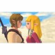 Видео игра за Switch Nintendo The Legend of Zelda: Skyward Sword HD (FR) NaN –  BB Комплекти