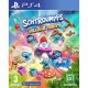 Видеоигра PlayStation 4 Microids The Smurfs: Village Party NaN –  BB Приключение