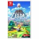 Видео игра за Switch Nintendo The Legend of Zelda: Links Awakening (FR) Видео игра за Switch Nintendo The Legend of Zelda: Links Awakening (FR) NaN – BB Комплекти