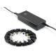 Адаптер за ток Conceptronic 110528003101 Черен 90 W (1 броя) NaN –  BB Мрежови зарядни