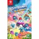 Видео игра за Switch Microids Les Schtroumpfs : Village Party NaN –  BB Комплекти