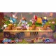 Видео игра за Switch Microids Les Schtroumpfs : Village Party NaN –  BB Комплекти