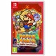 Видео игра за Switch Nintendo Paper Mario NaN –  BB Комплекти