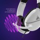 Слушалки с микрофон Turtle Beach TBS-2001-15 Бял Черен NaN –  BB Слушалки