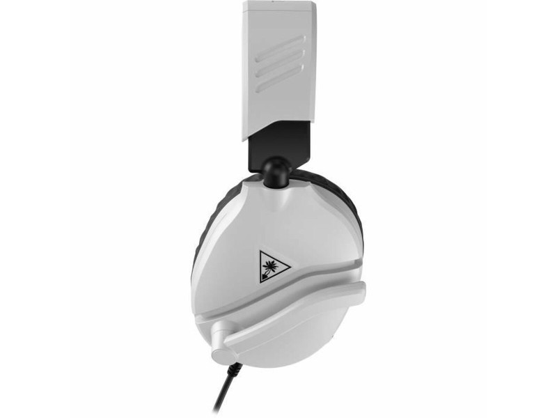 Слушалки с микрофон Turtle Beach TBS-2001-15 Бял Черен NaN –  BB Слушалки