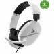 Слушалки с микрофон Turtle Beach TBS-2001-15 Бял Черен NaN –  BB Слушалки
