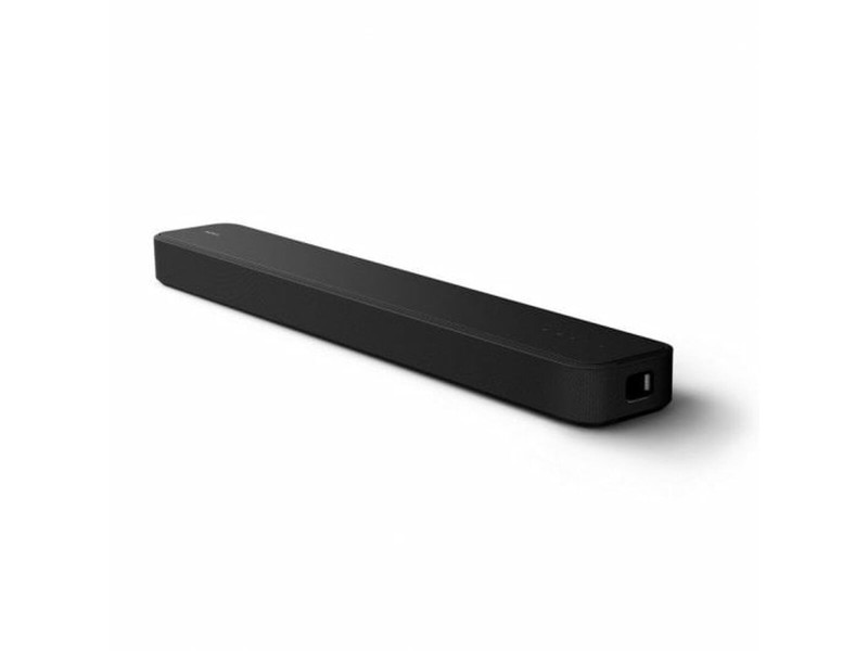 Безжична Soundbar система Sony HTS2000    250W Черен NaN –  BB Звукови ленти