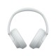 Блутут слушалки с микрофон Sony WH-CH720 Бял NaN –  BB Слушалки