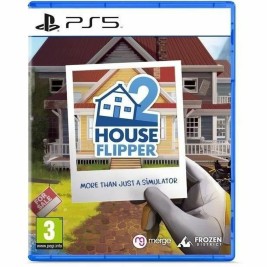 Видеоигра PlayStation 5 Just For Games House Flipper 2