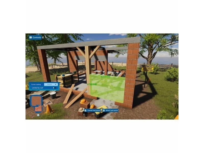 Видеоигра PlayStation 5 Just For Games House Flipper 2 NaN –  BB Приключение